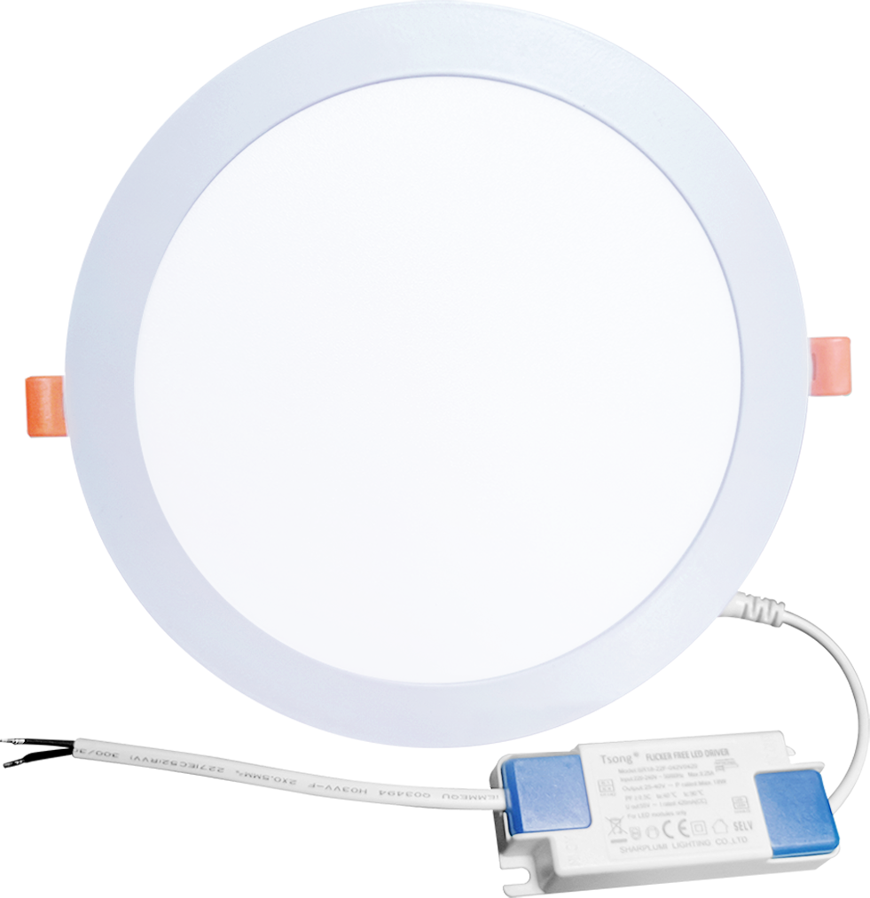 Downlight SRPL85