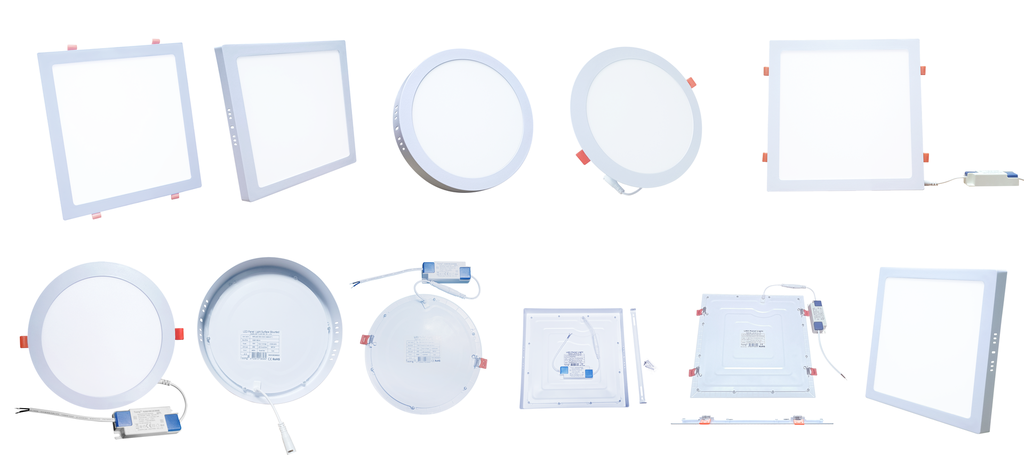 Downlight SRPL85