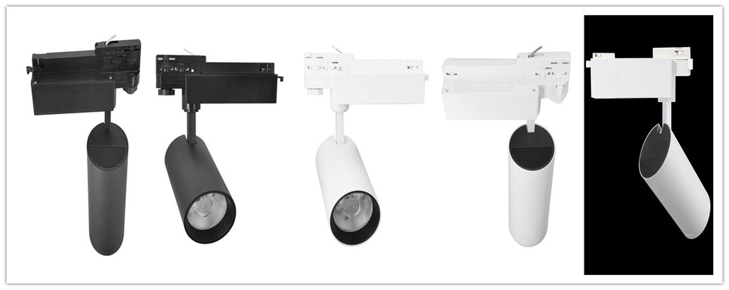 LED Track Light