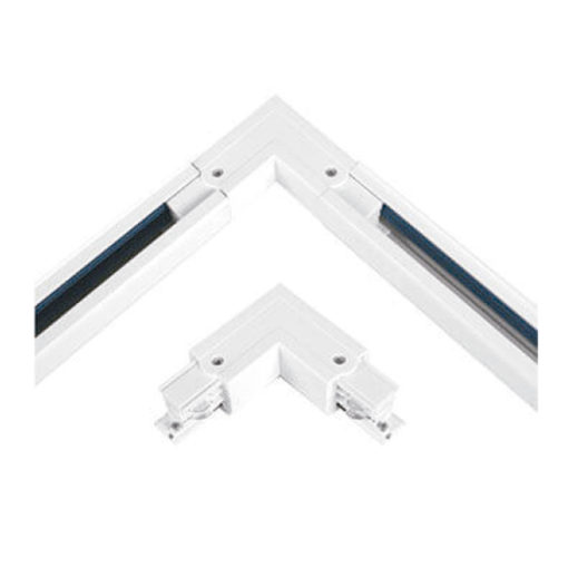 Track Light Connecteur