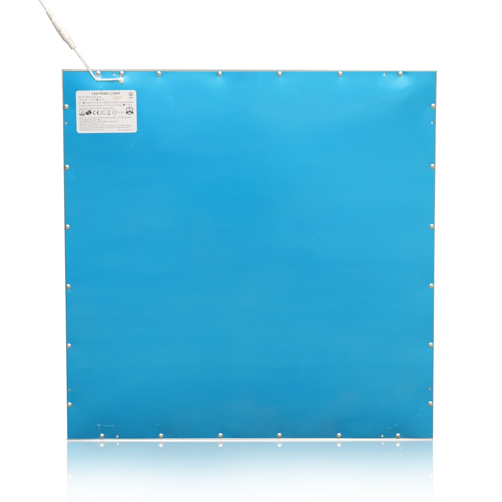 Panneau lumineux SRPL62x62