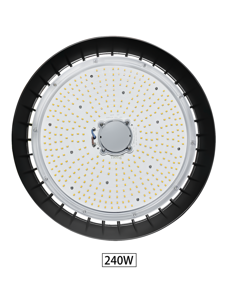 UFO High Bay SHB240W