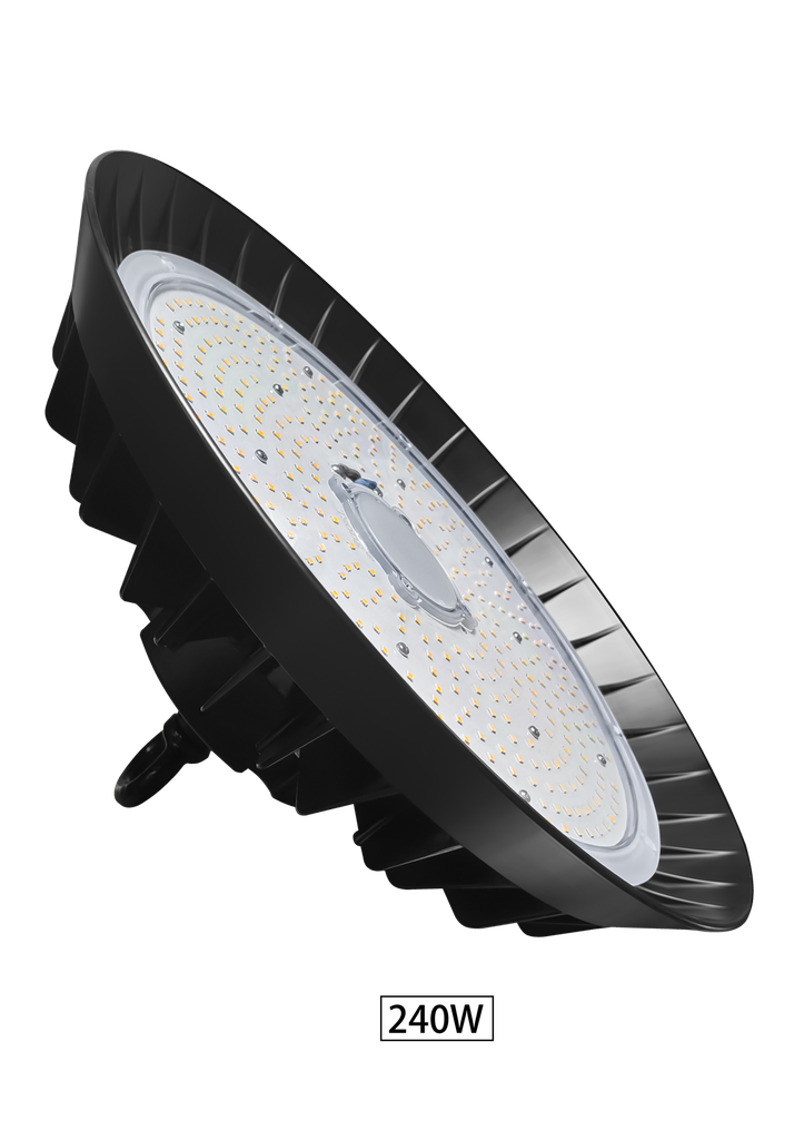 UFO High Bay SHB240W