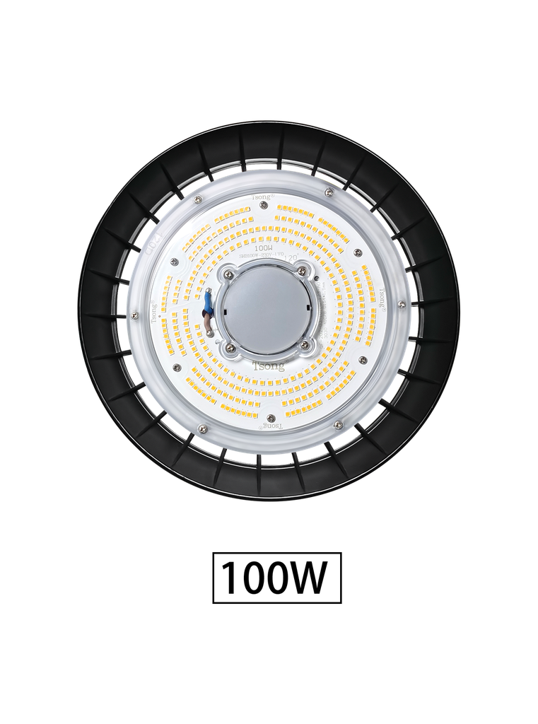 UFO High Bay SHB100W